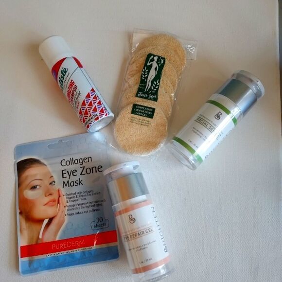BEAUTY CARE ANTI AGING BUNDLE - Picture 1 of 7